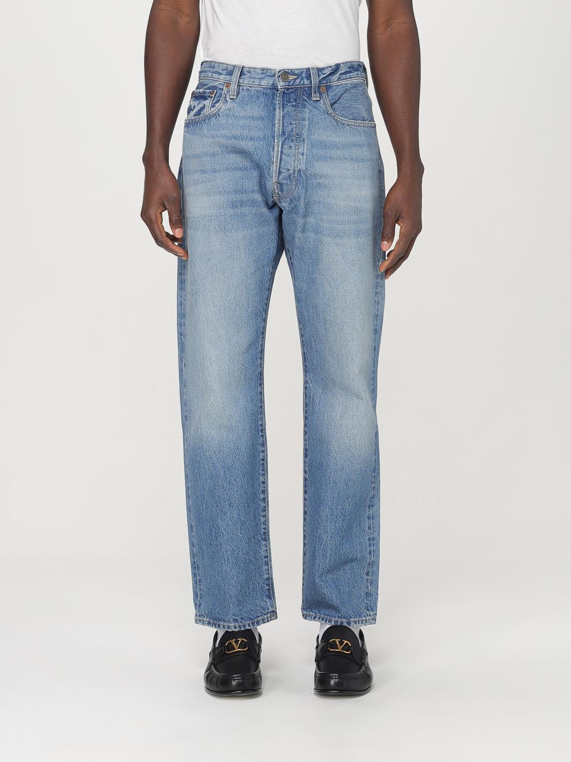 Mens 진 Valentino