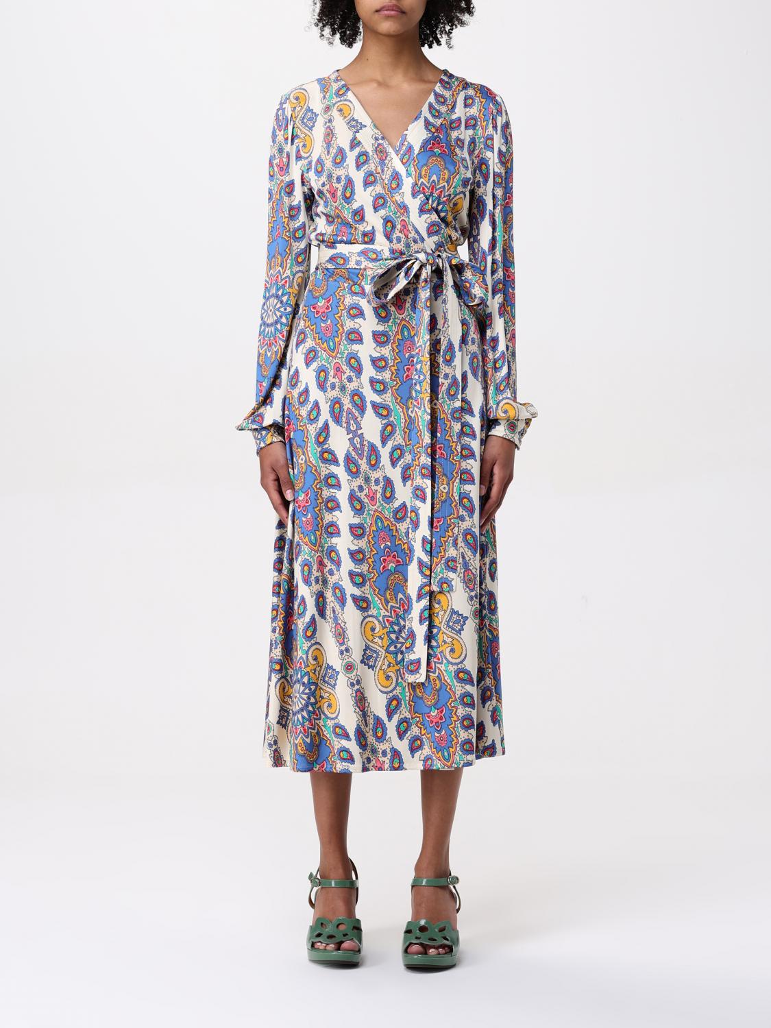 Womans 드레스 Etro