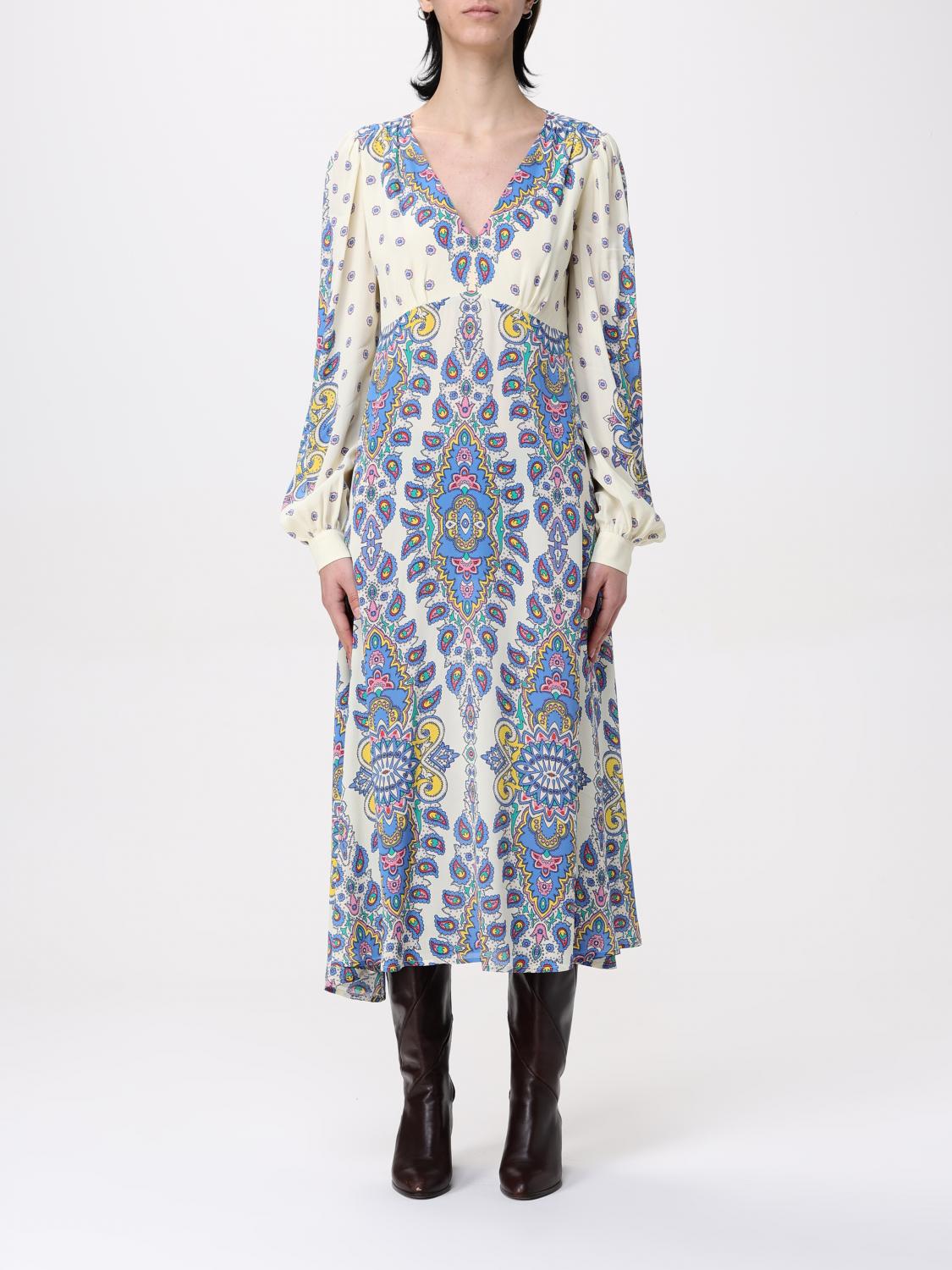 Womans 드레스 Etro