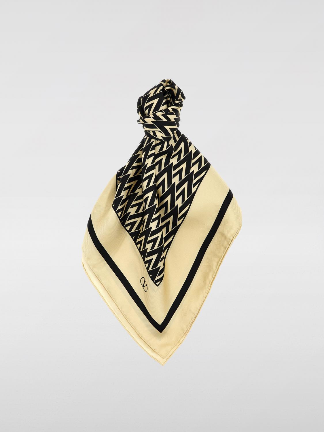 Womans 넥 스카프 Valentino Garavani