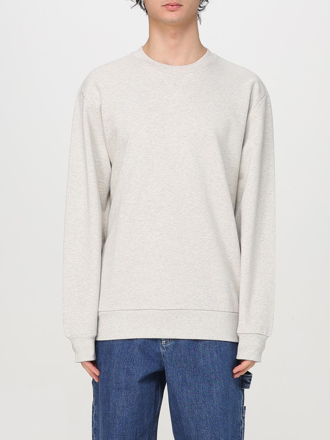 Mens 스웨트 셔츠 Apc