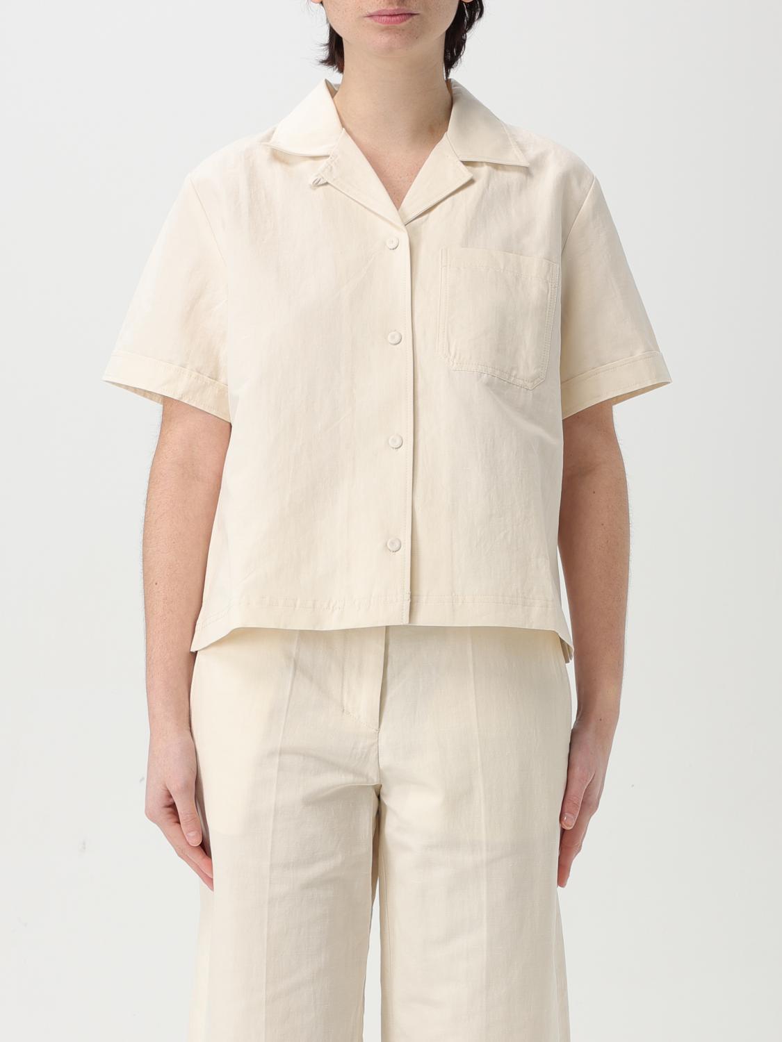 Womans 셔츠 Apc