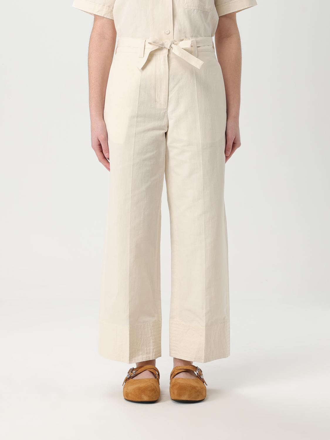 Womans 팬츠 Apc