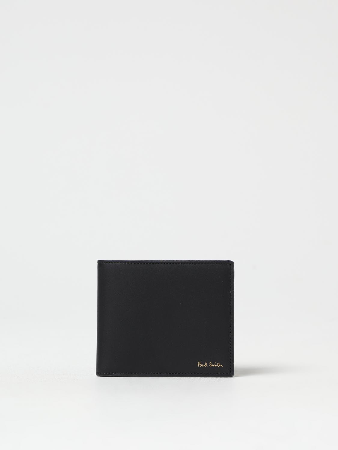 Mens 지갑 Ps Paul Smith