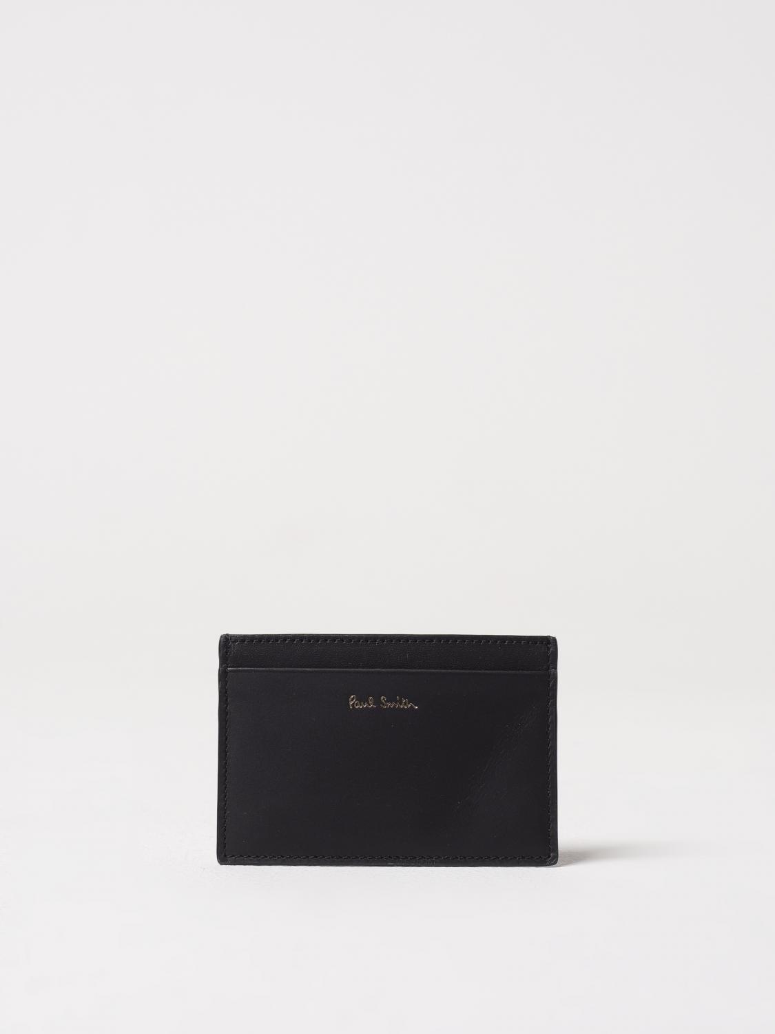 Mens 지갑 Ps Paul Smith