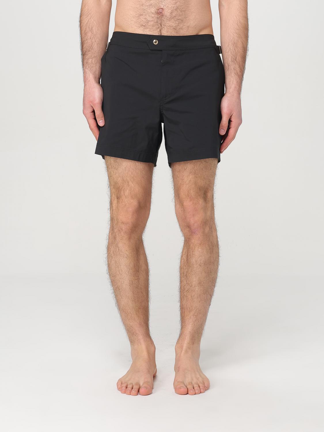 Mens 스윔수트 Tom Ford
