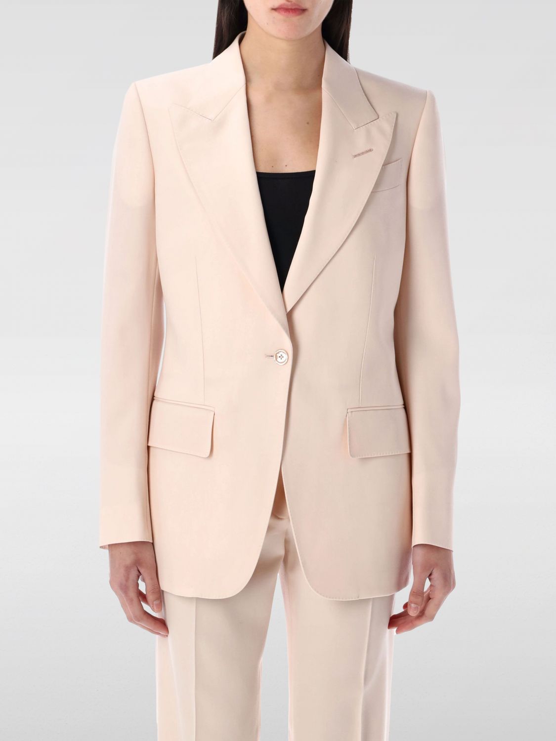 Womans 블레이져 Tom Ford