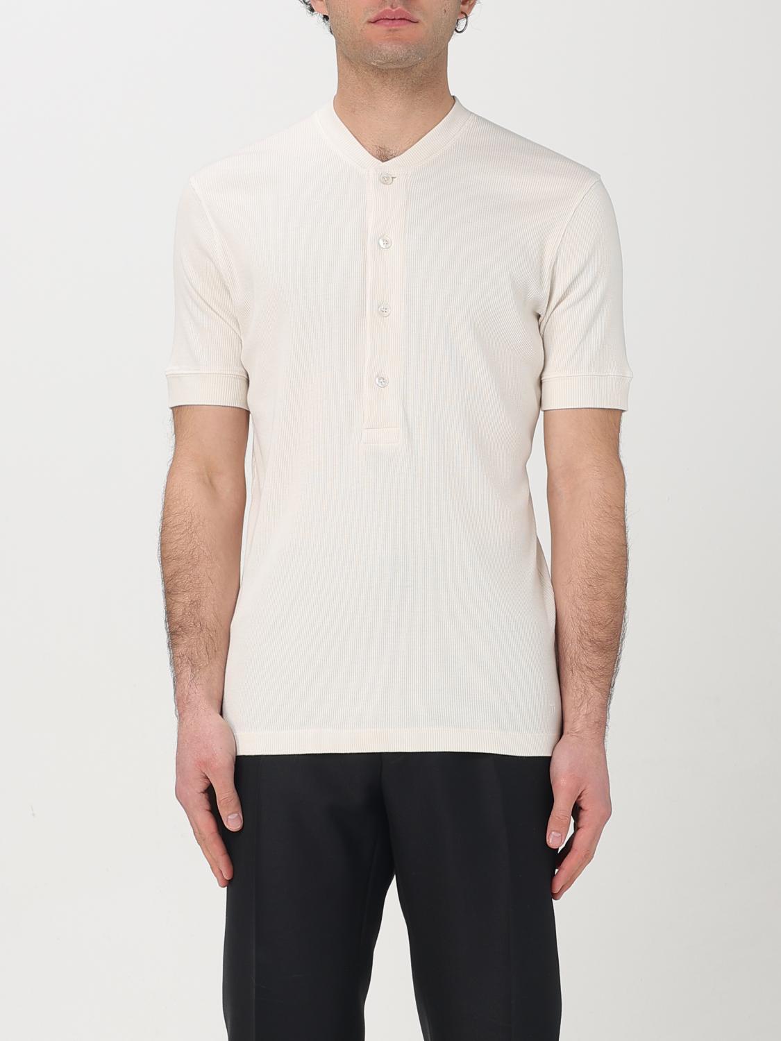 Mens 티셔츠 Tom Ford