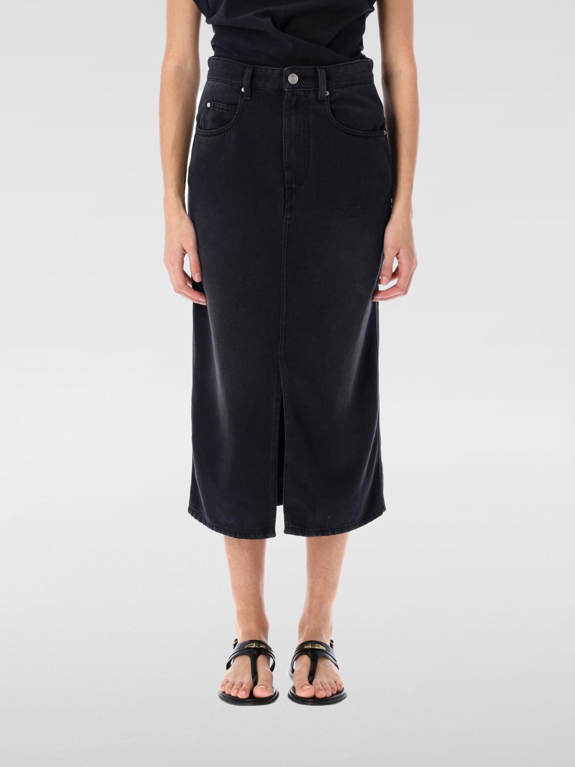 Womans 스커트 Isabel Marant