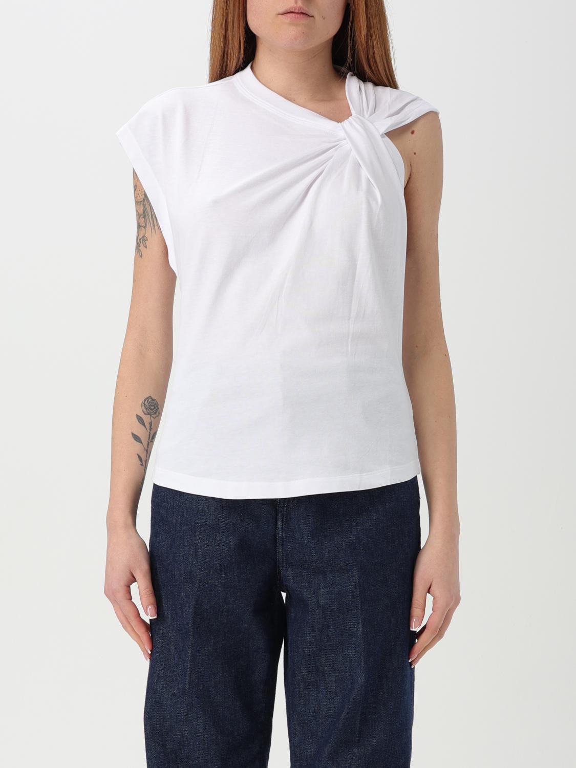 Womans 티셔츠 Isabel Marant