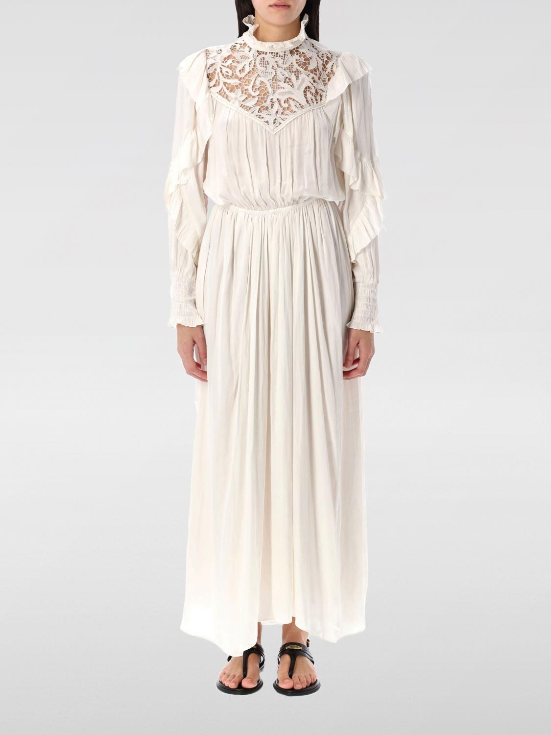 Womans 드레스 Isabel Marant