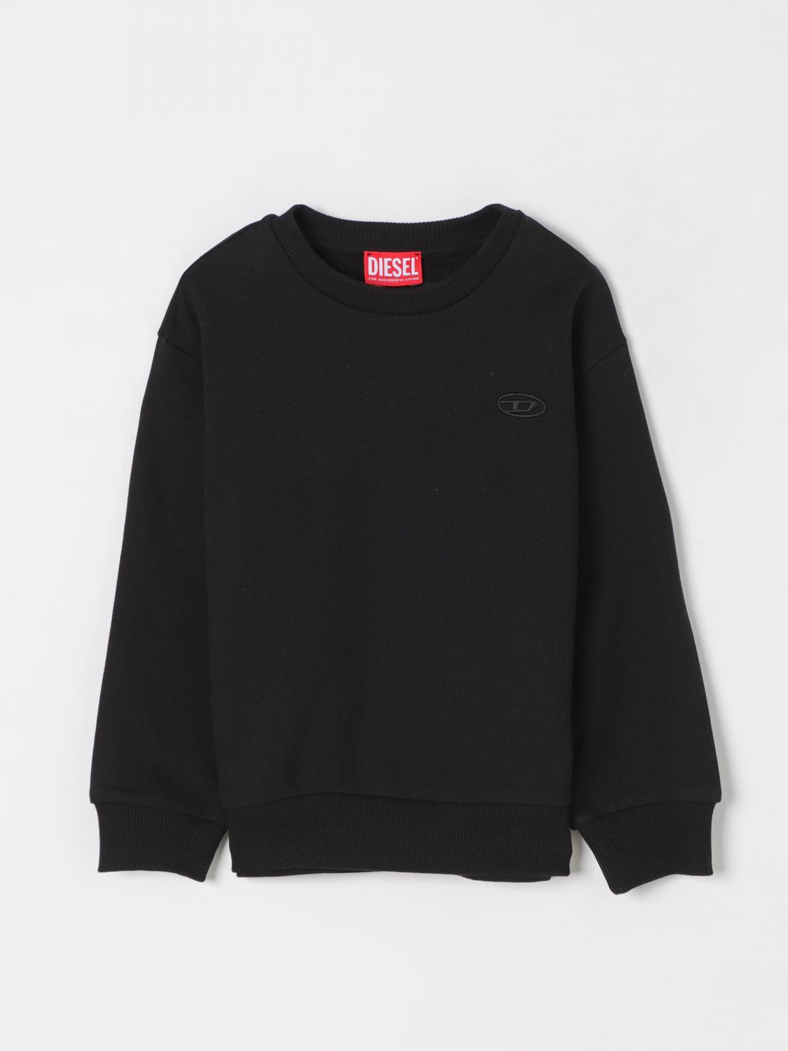 Little Boys 스웨터 Diesel