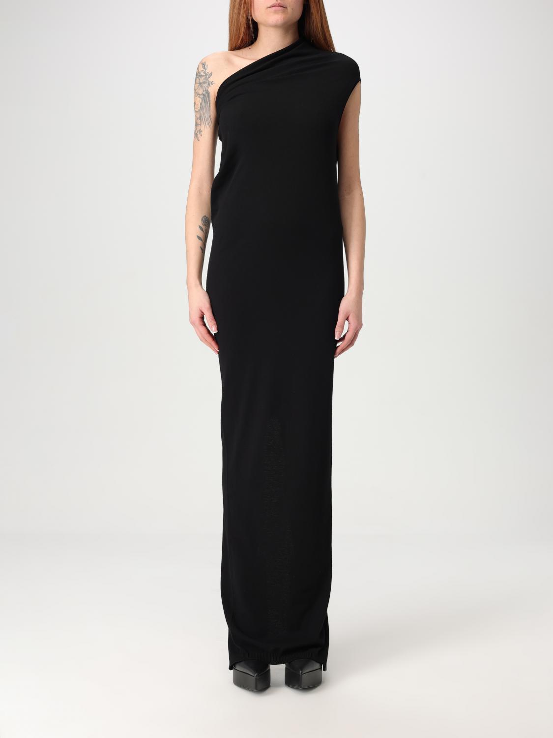 Womans 드레스 Rick Owens