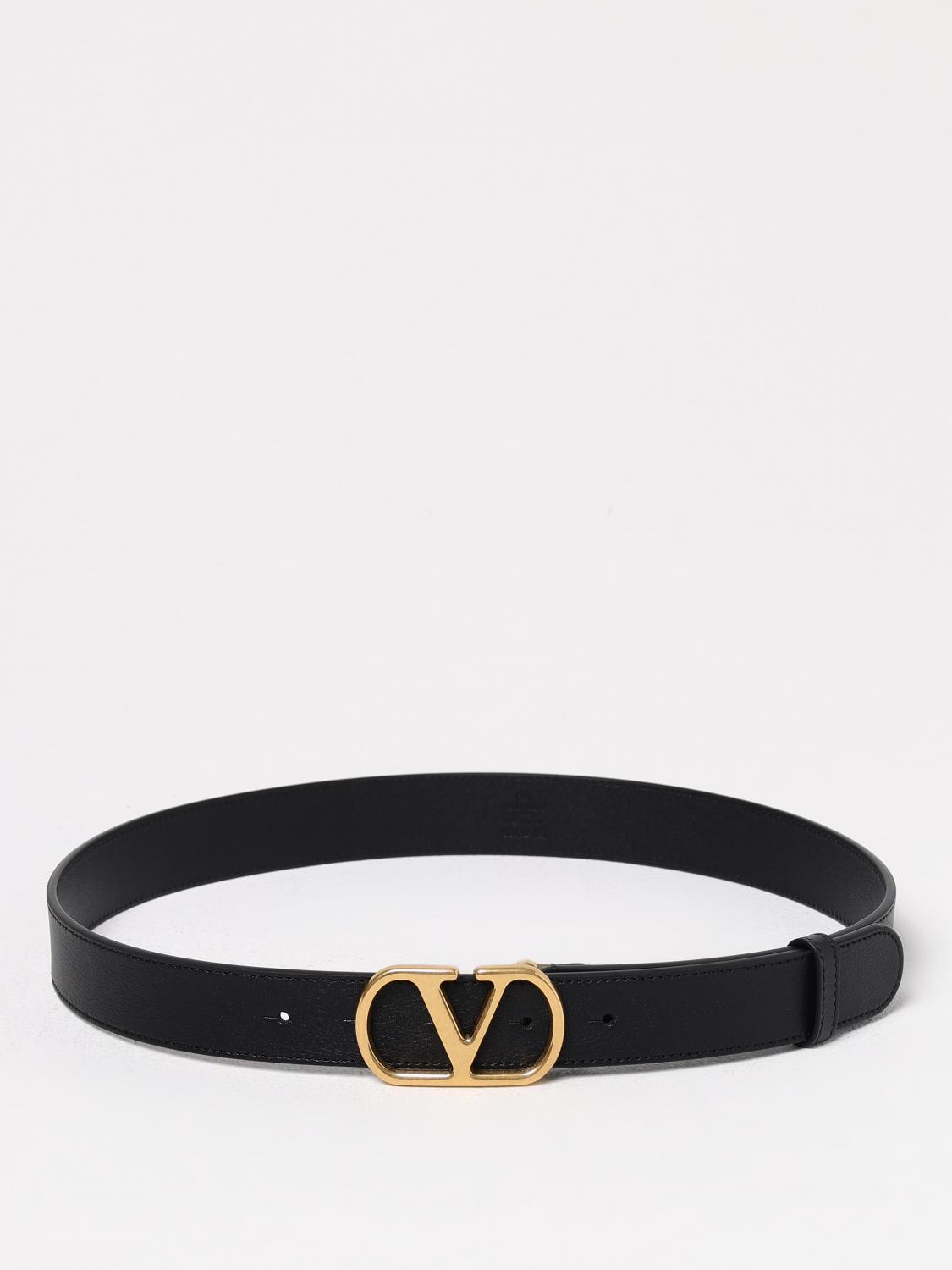 Womans 벨트 Valentino Garavani