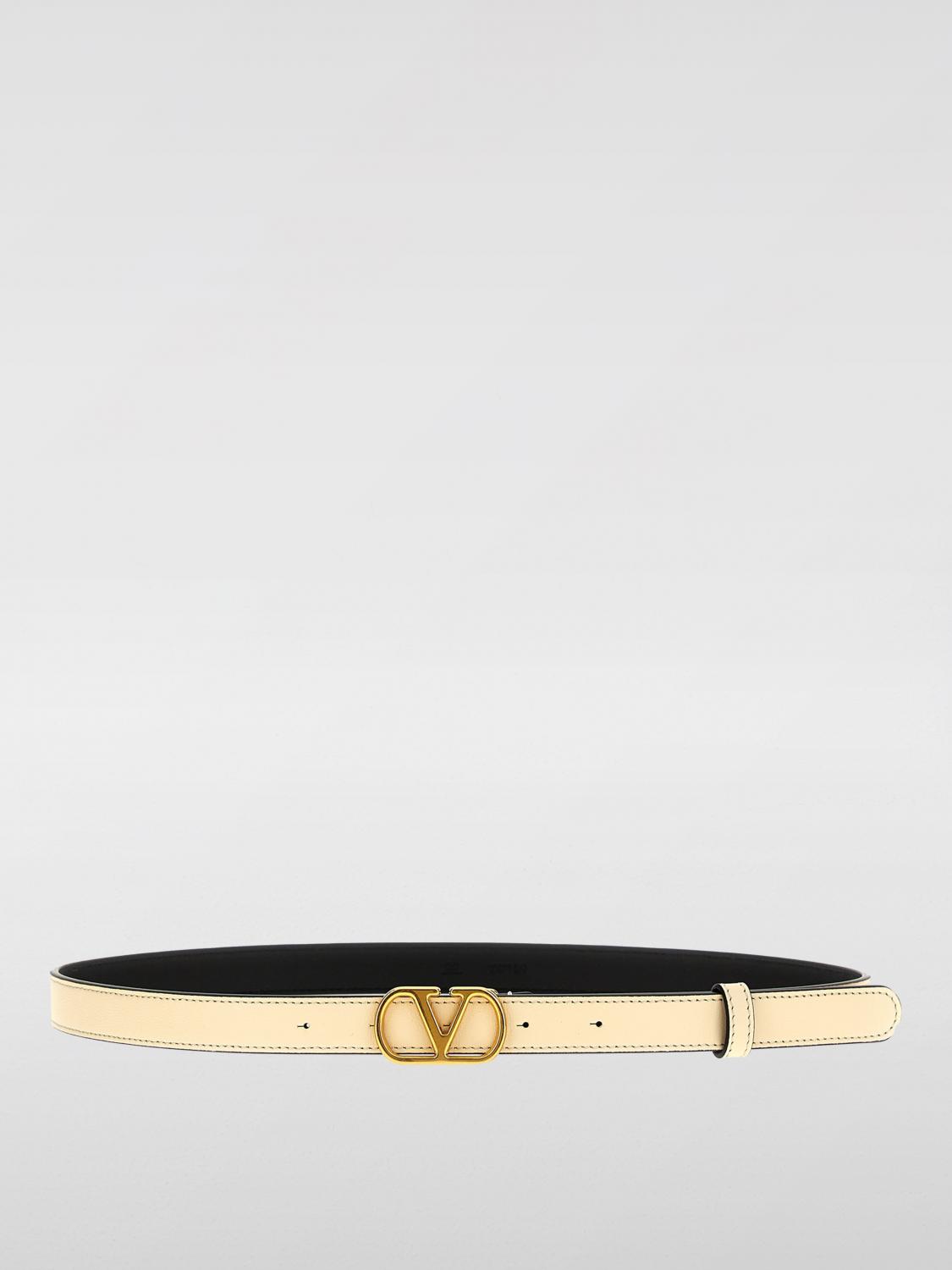 Womans 벨트 Valentino Garavani