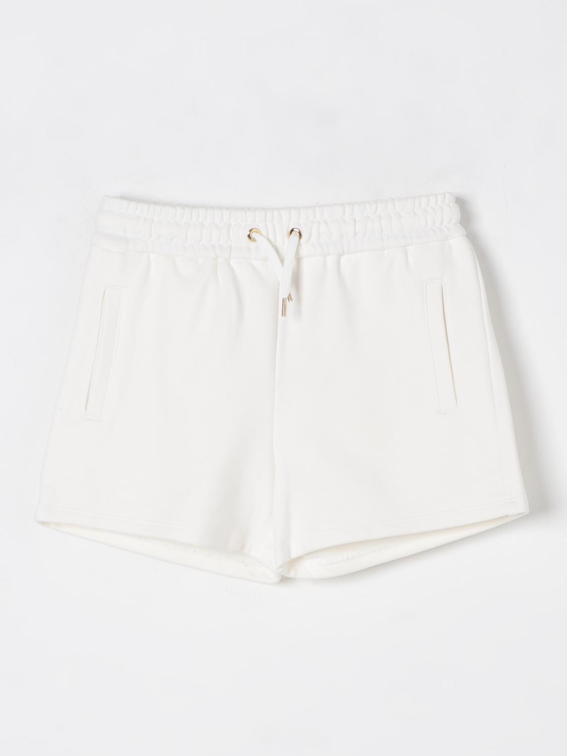 Little Girls 쇼츠 Chloé