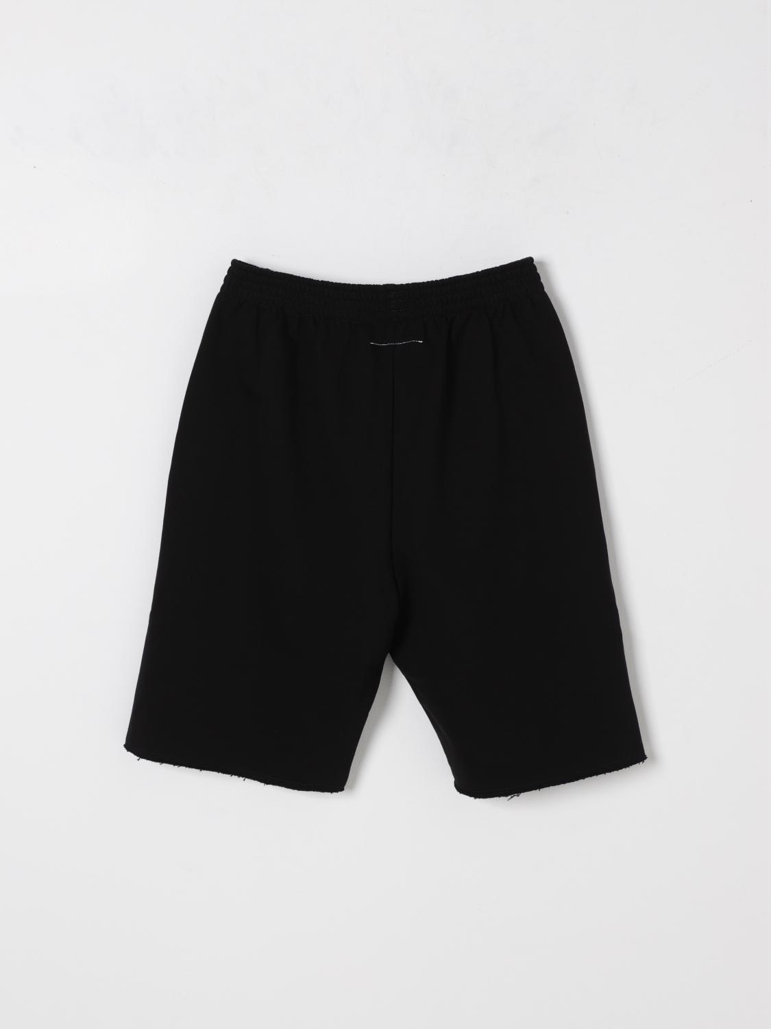 Little Boys 쇼츠 Mm6 Maison Margiela
