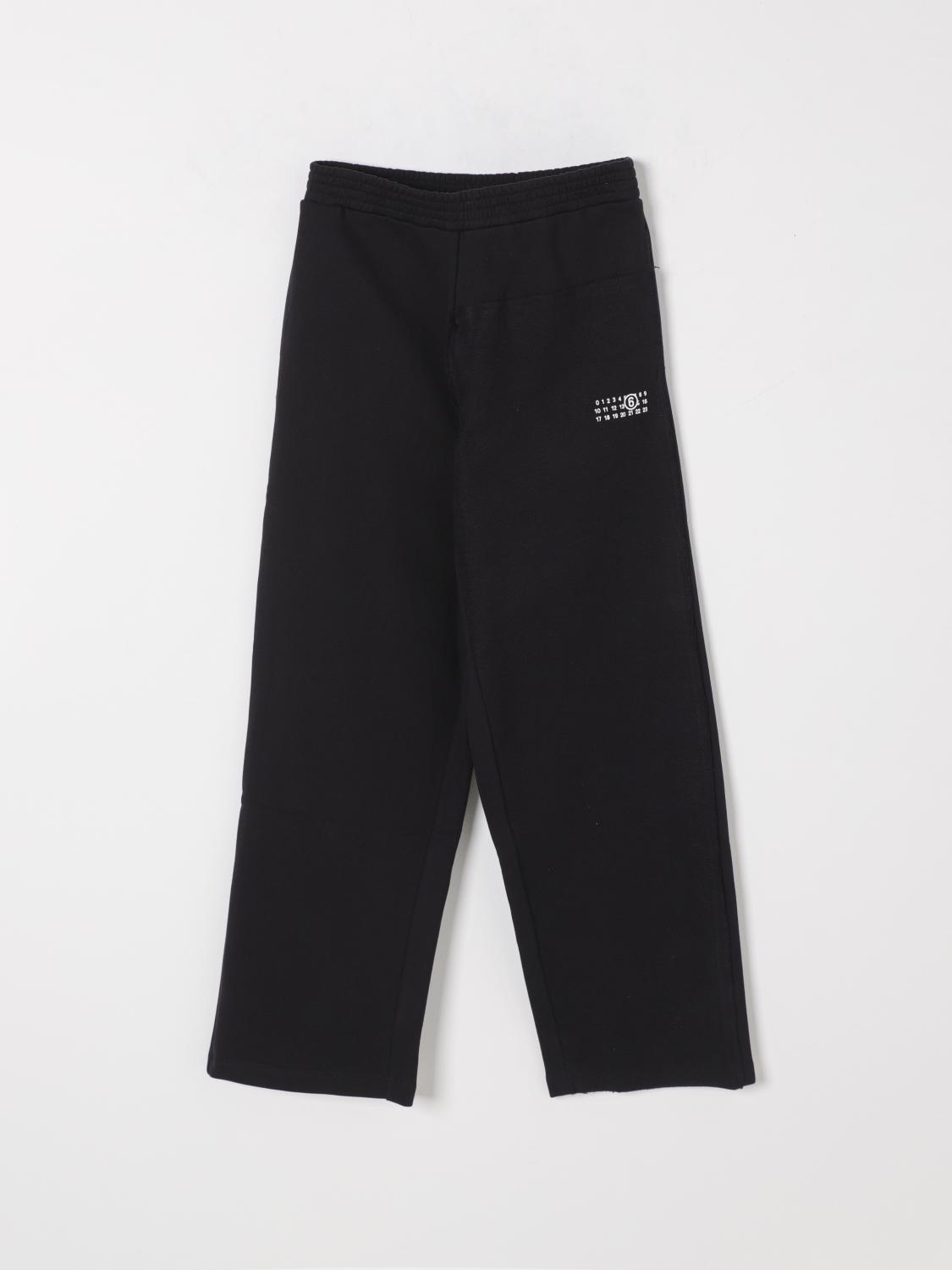 Little Boys 팬츠 Mm6 Maison Margiela
