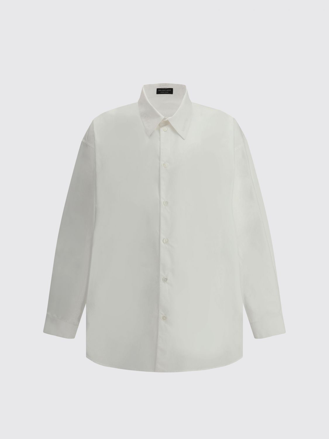 Mens 셔츠 Balenciaga