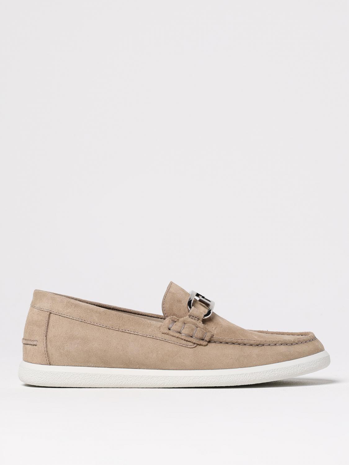 Mens 로퍼 Fendi