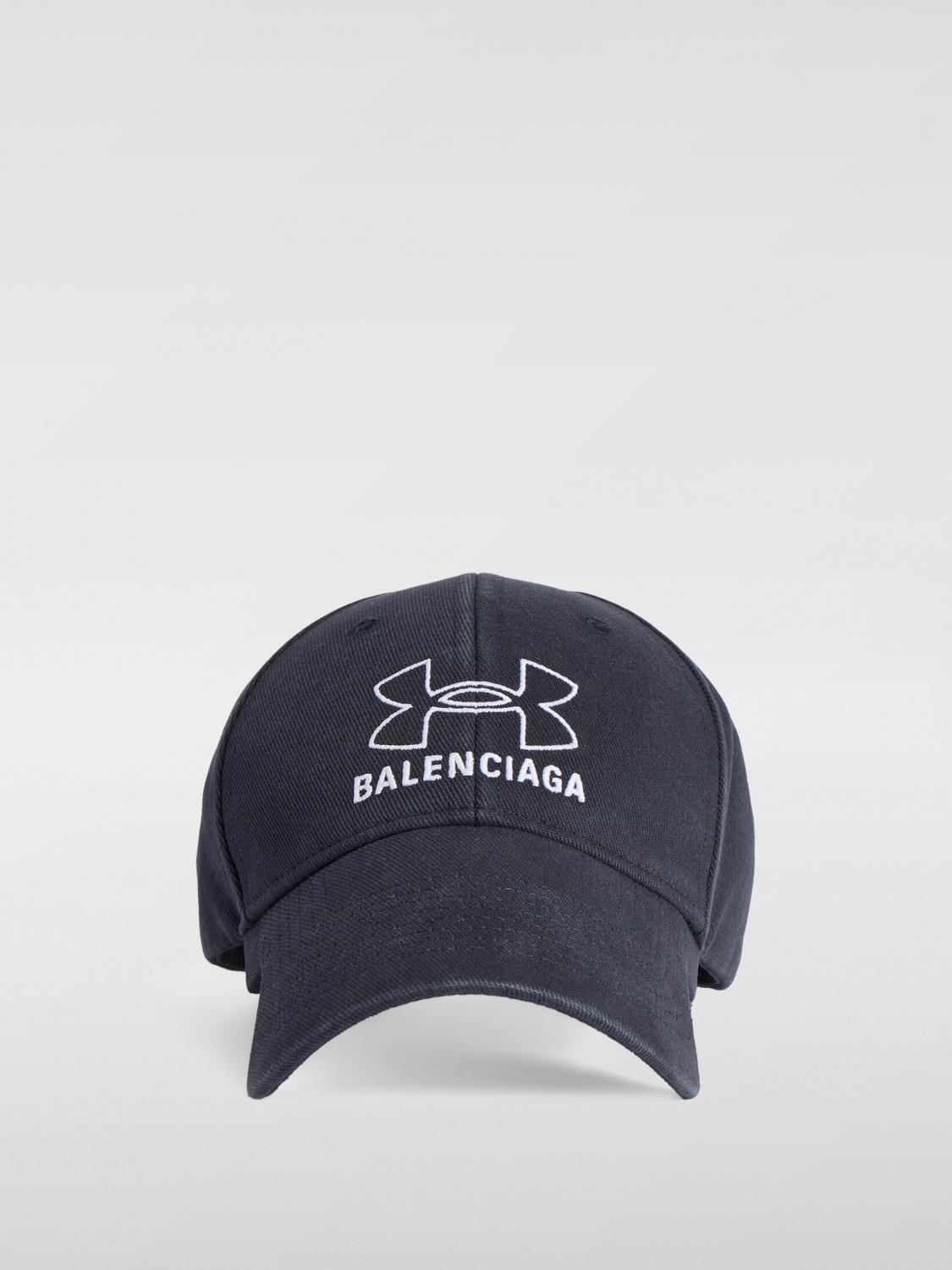 Mens 모자 Balenciaga