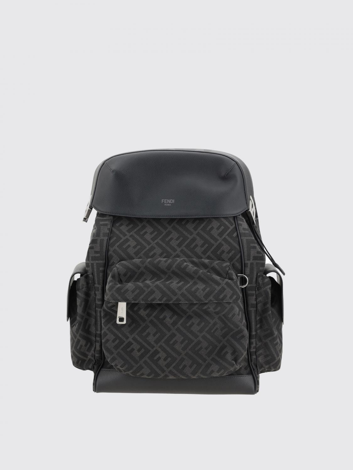 Mens 백팩 Fendi