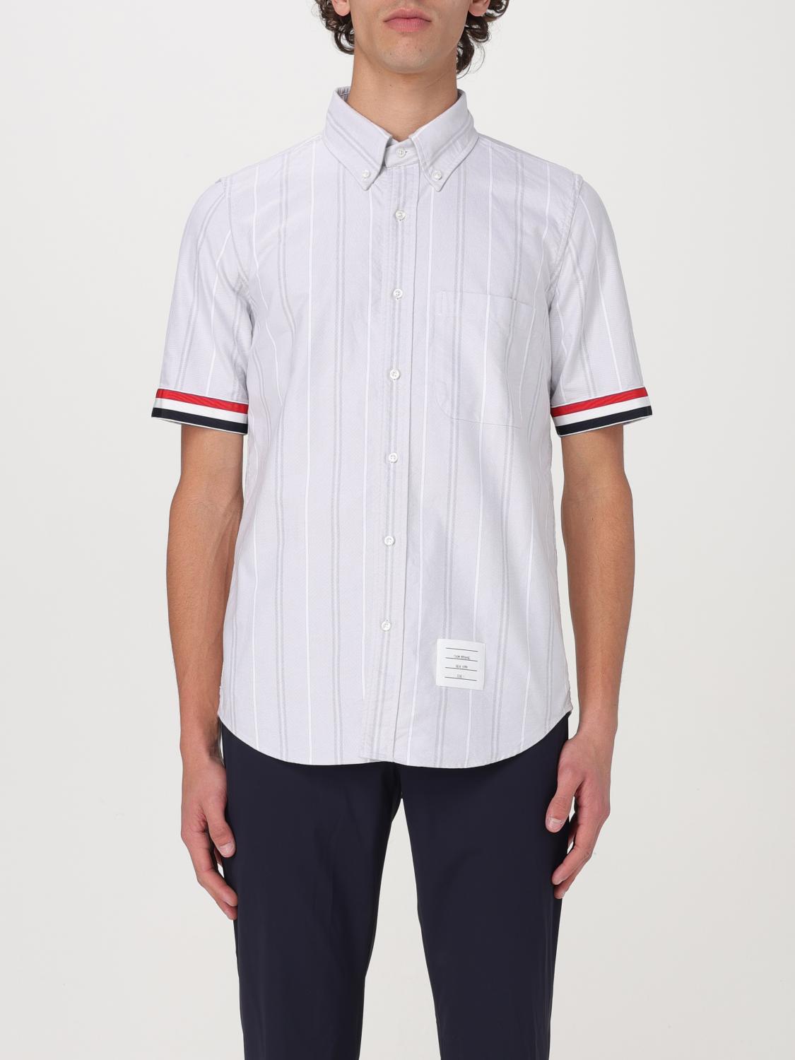 Mens 셔츠 Thom Browne