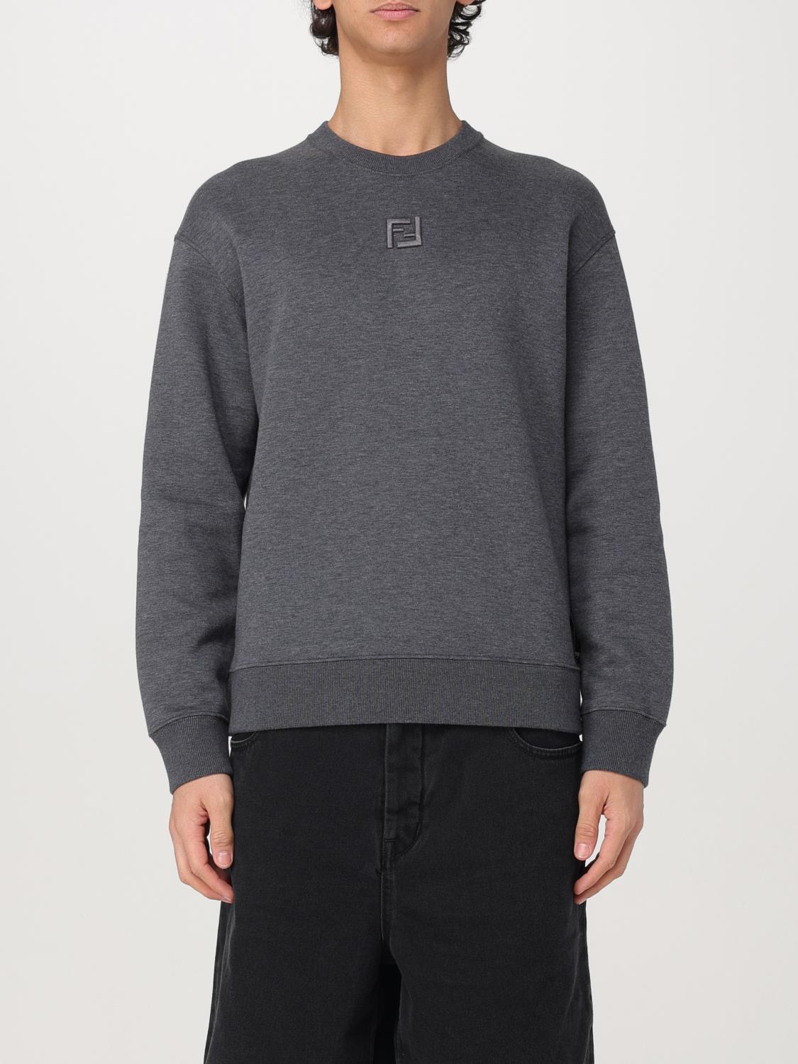 Mens 스웨트 셔츠 Fendi