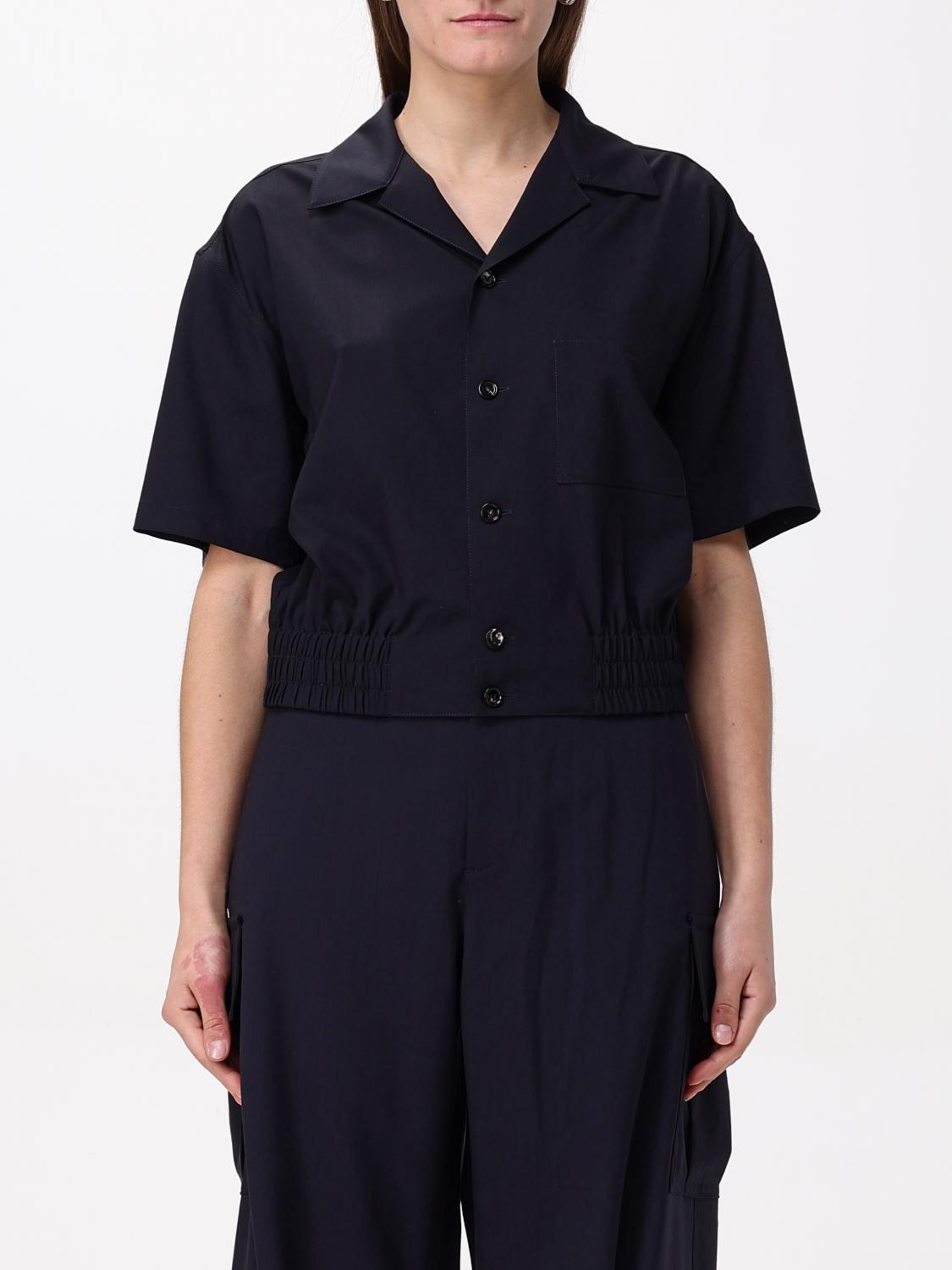 Womans 셔츠 Bottega Veneta