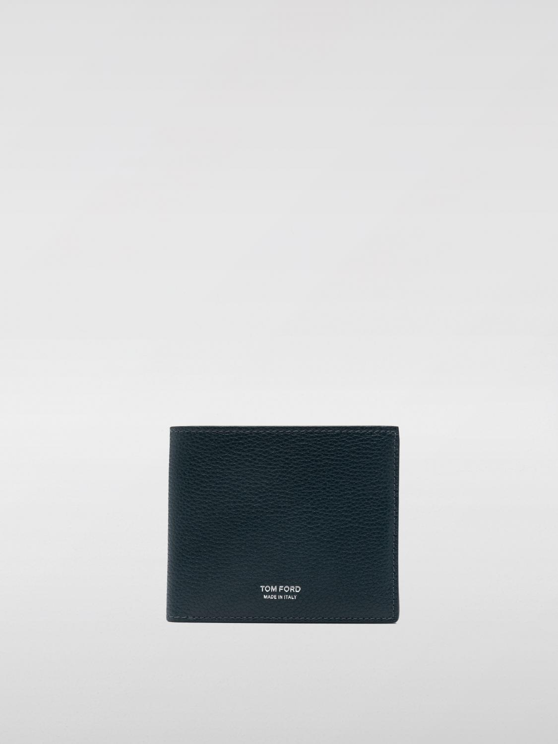 Mens 지갑 Tom Ford