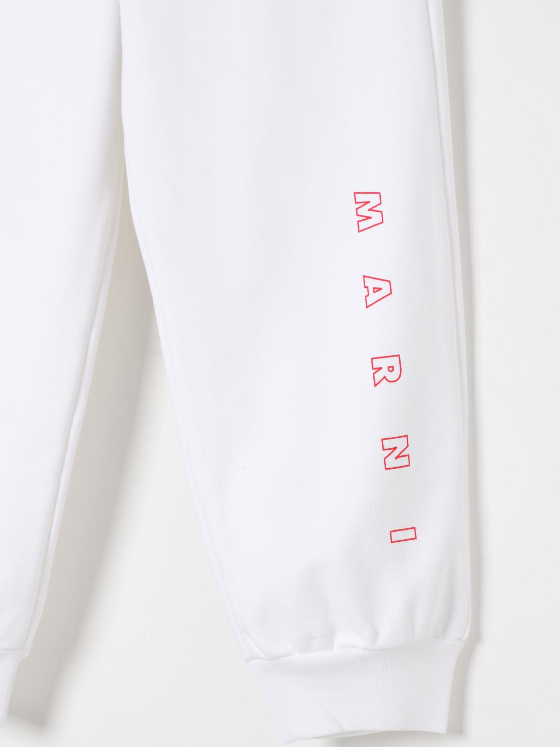 Little Girls 팬츠 Marni
