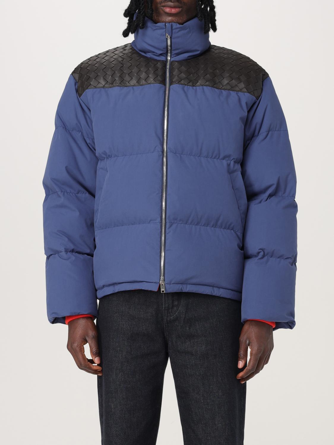 Mens 자켓 Bottega Veneta