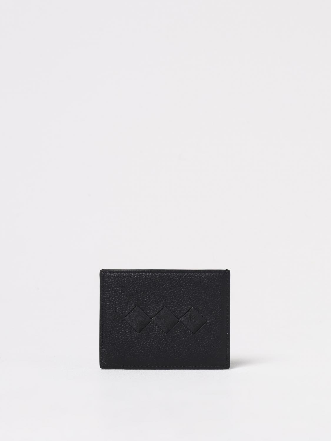 Mens 지갑 Bottega Veneta