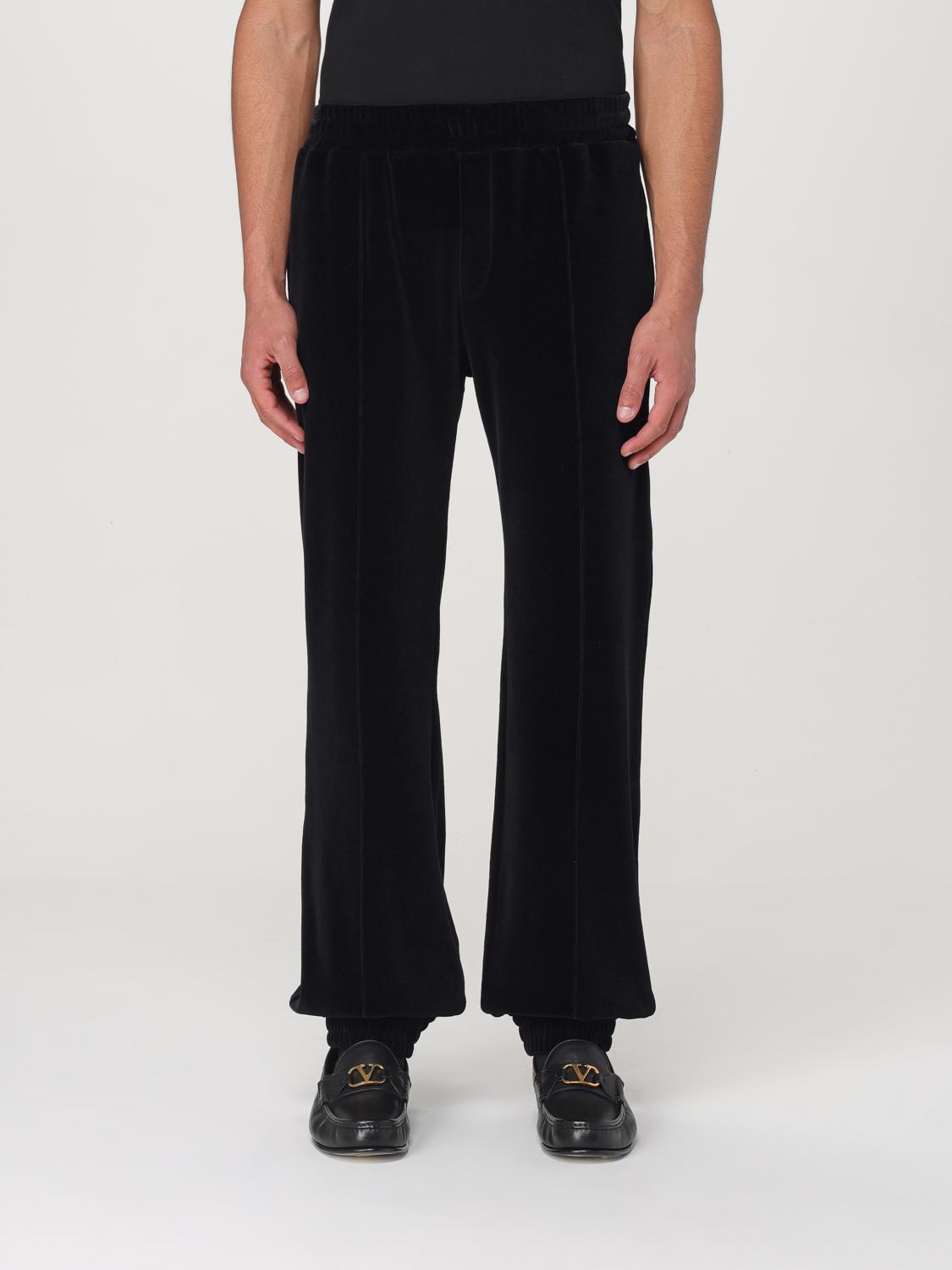 Mens 팬츠 Valentino