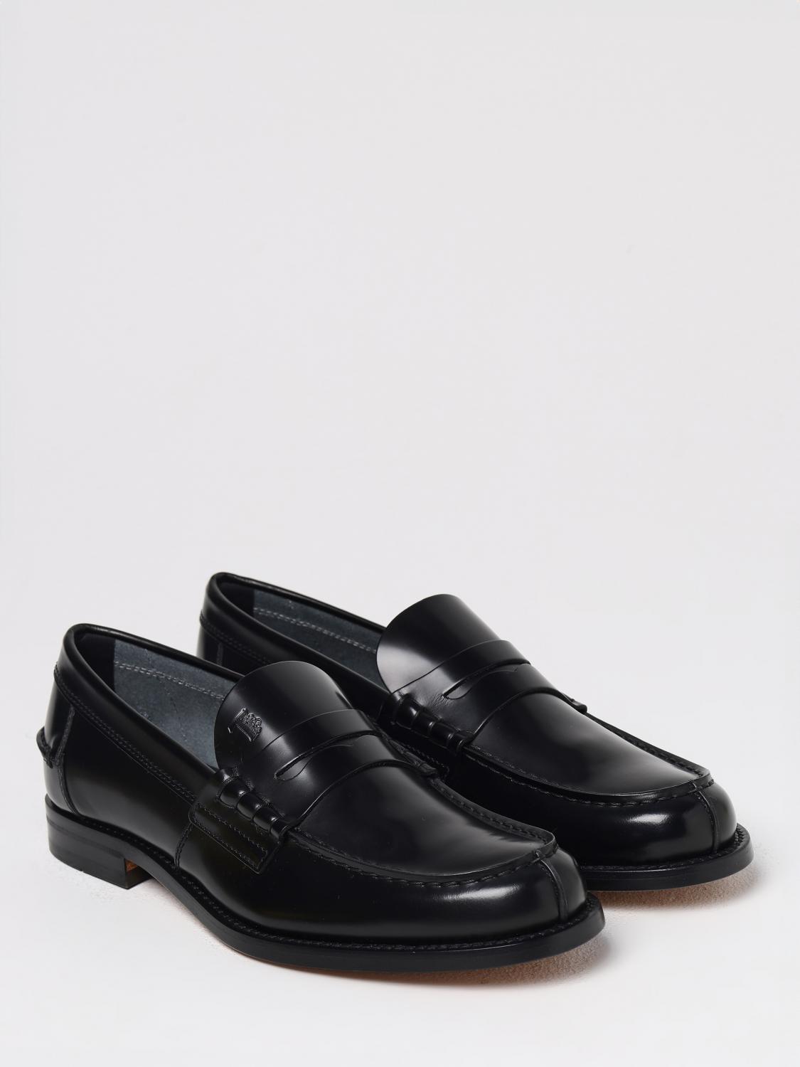 Mens 로퍼 Tods