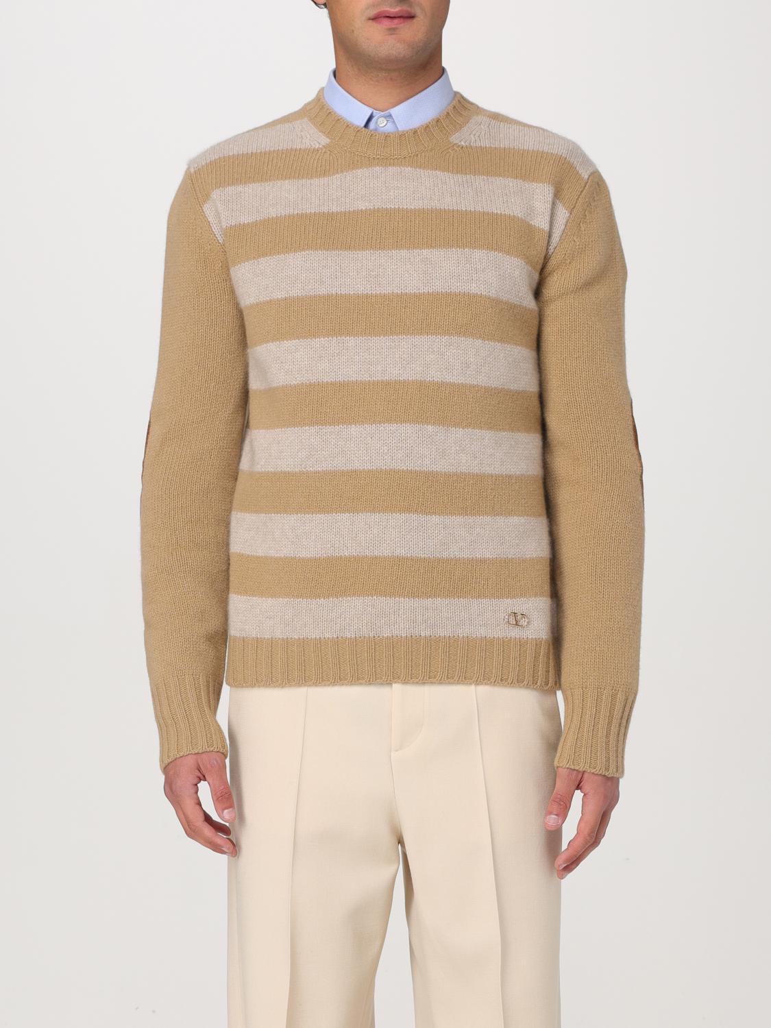 Mens 스웨터 Valentino