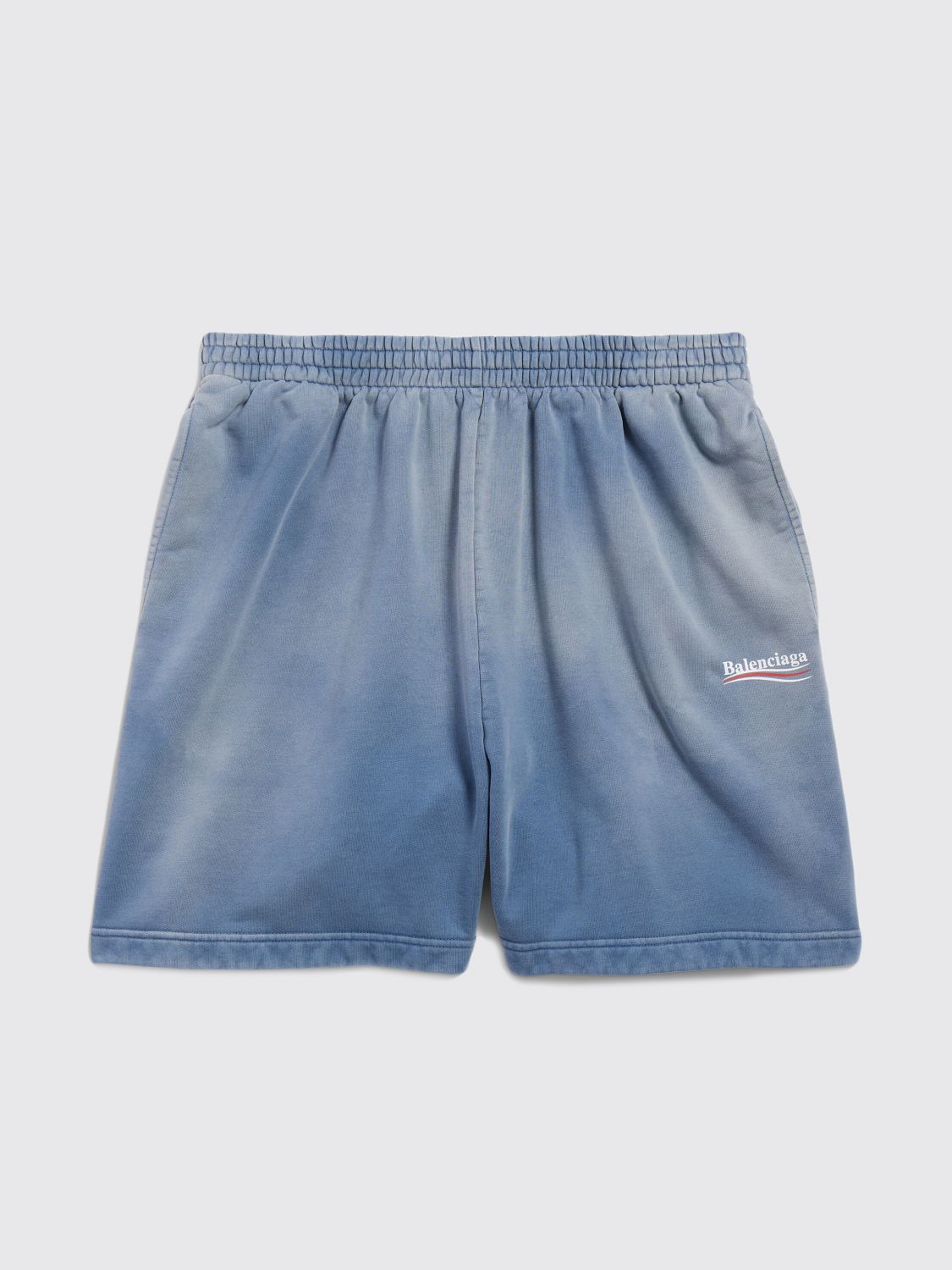 Mens 쇼츠 Balenciaga