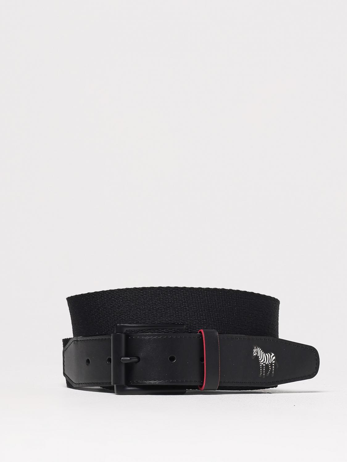 Mens 벨트 Ps Paul Smith
