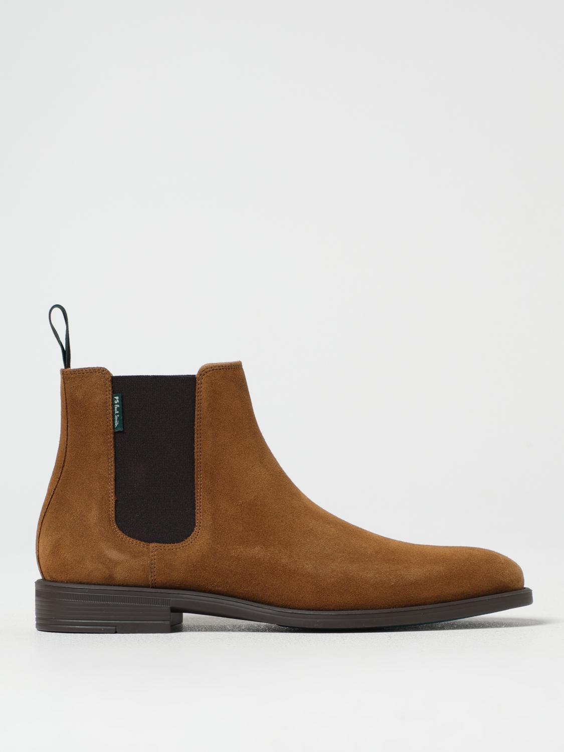 Mens 부츠 Ps Paul Smith