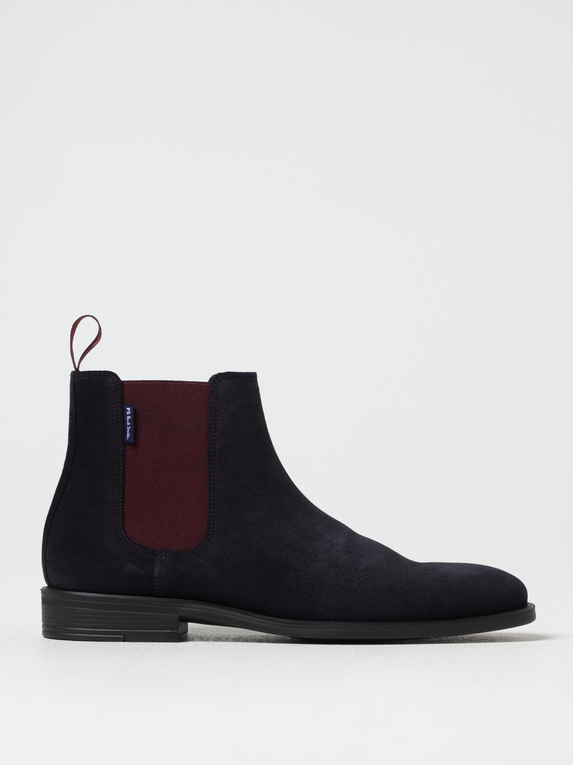 Mens 부츠 Ps Paul Smith