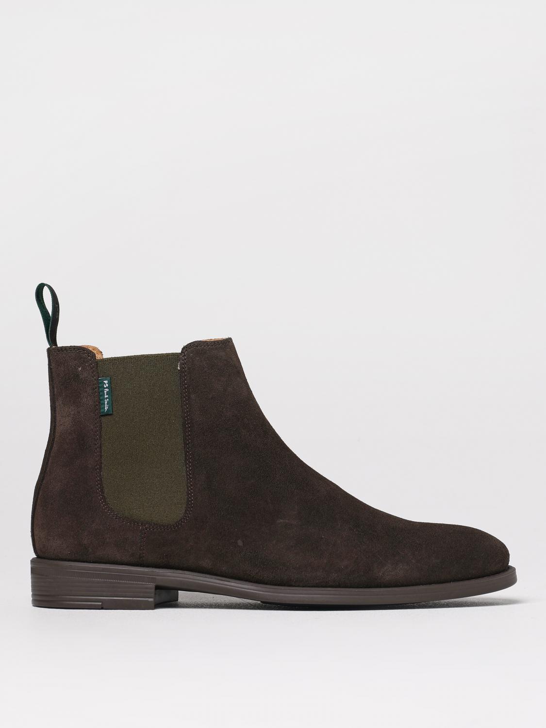 Mens 부츠 Ps Paul Smith