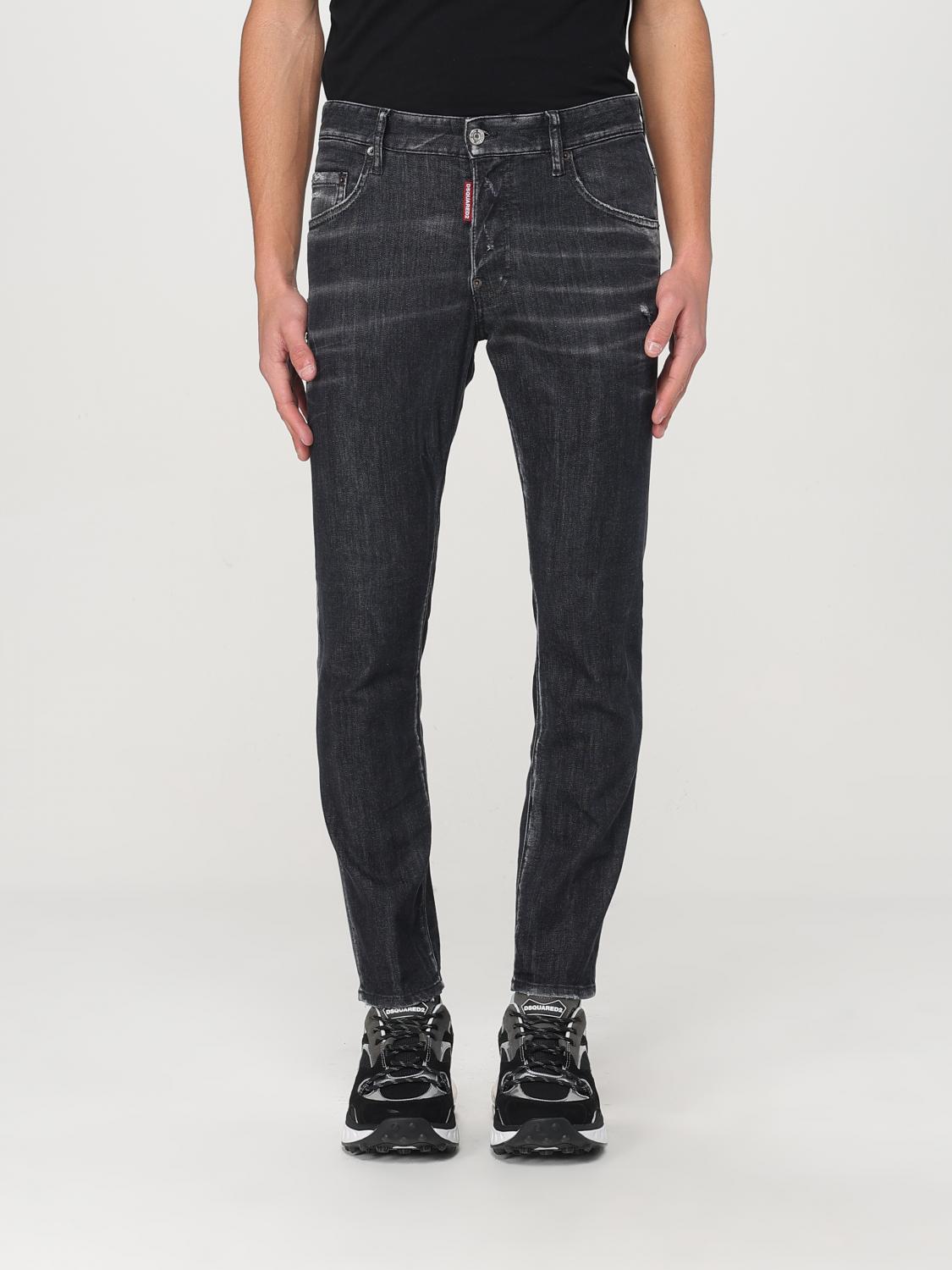 Mens 진 Dsquared2