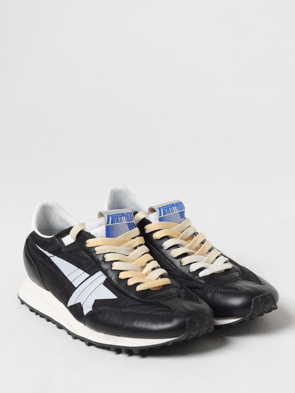 Mens 스니커즈 골든 Goose