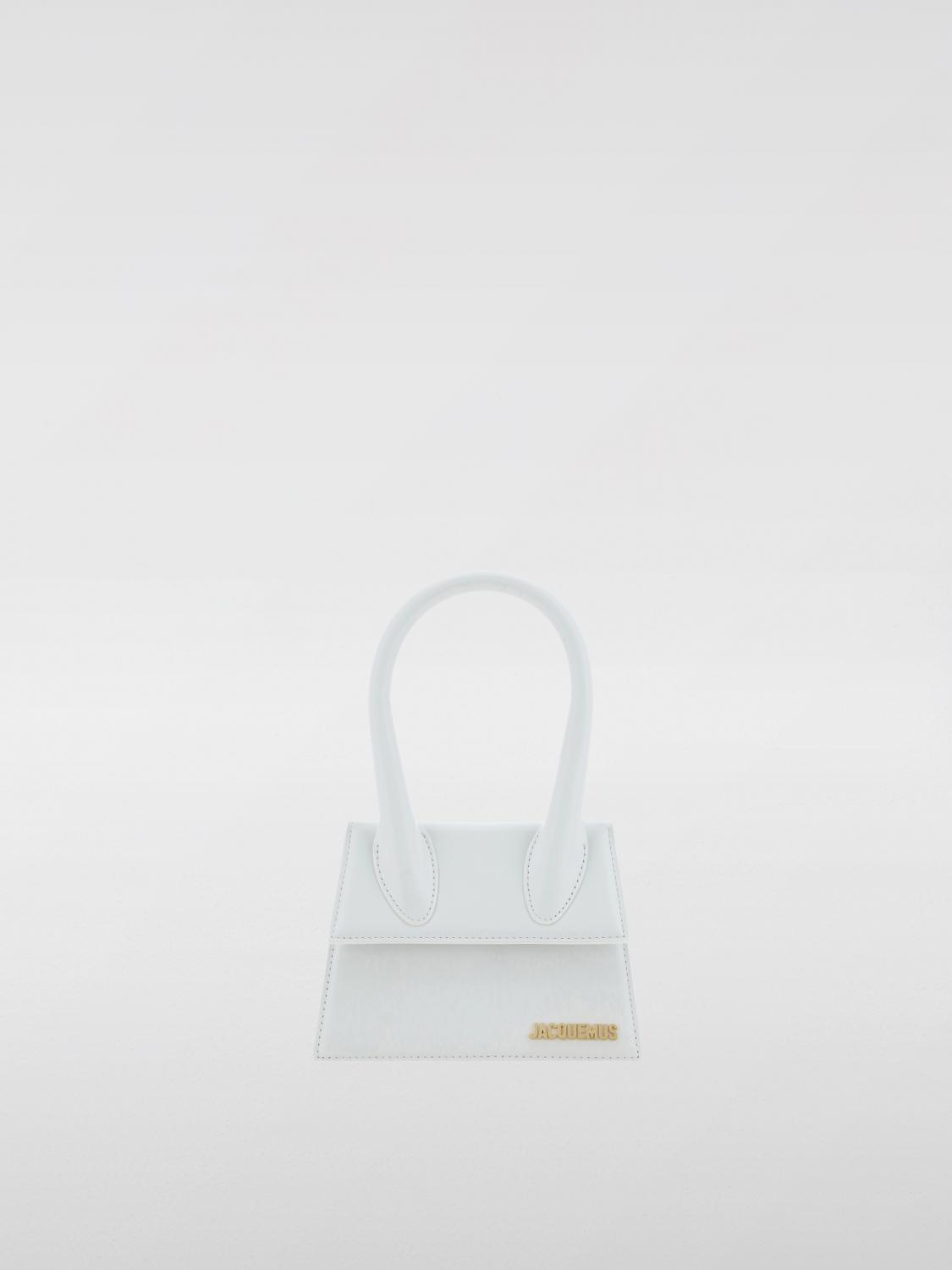 Womans 미니 백 Jacquemus