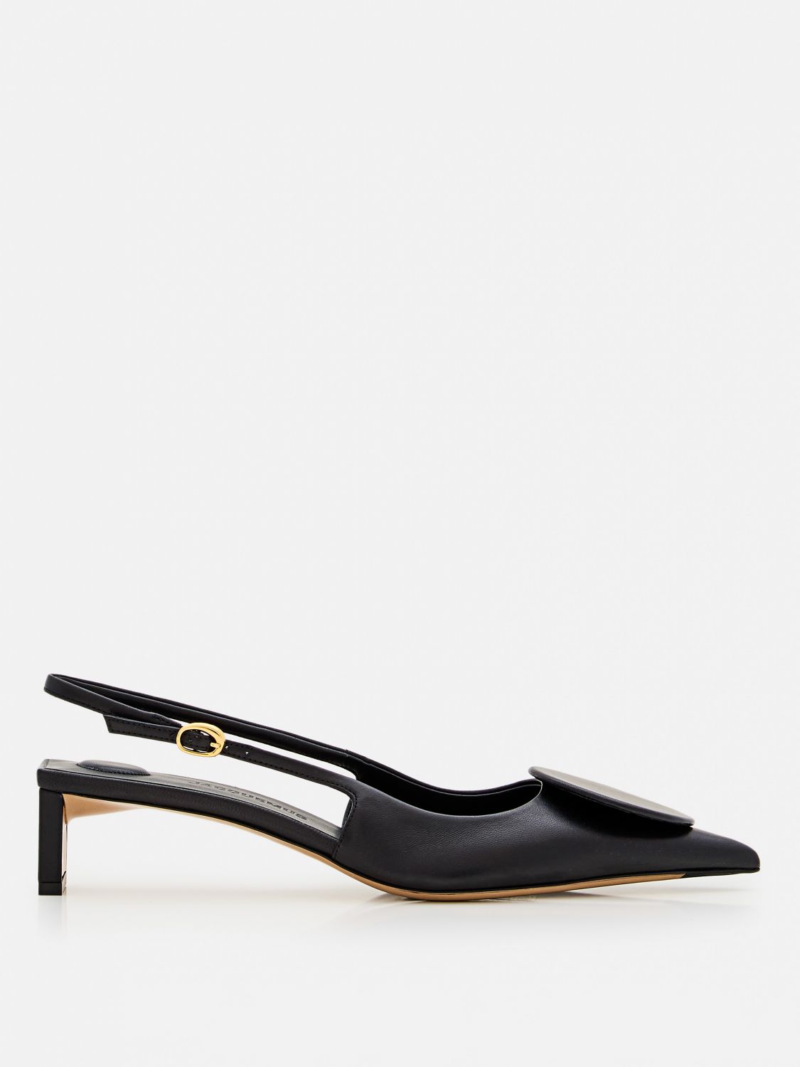 Womans 펌프스 Jacquemus