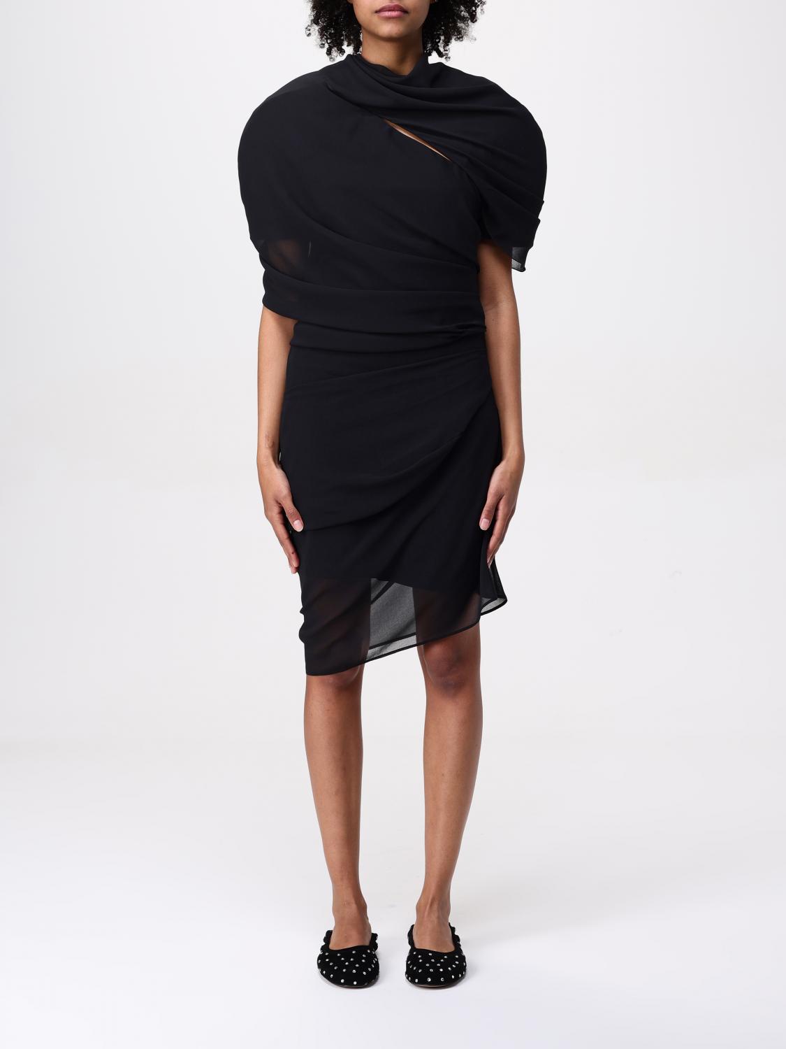 Womans 드레스 Jacquemus