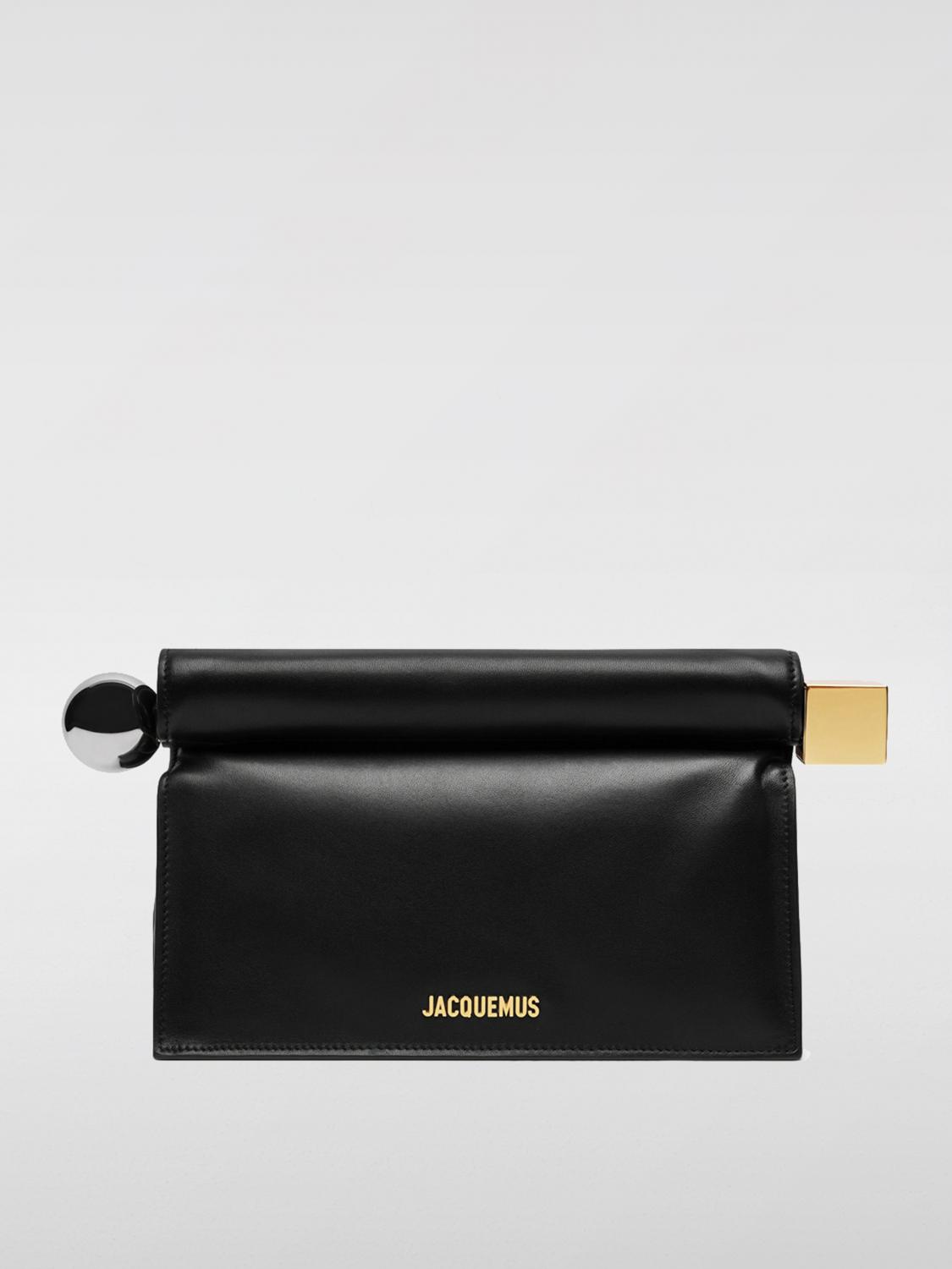 Womans 클러치 Jacquemus