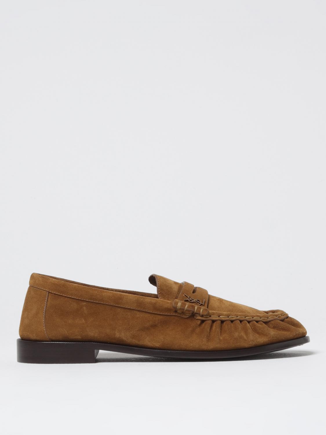 Mens 로퍼 Saint Laurent