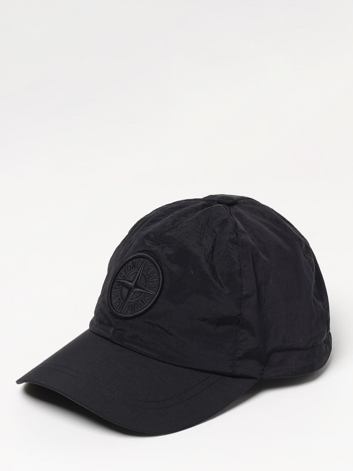 Mens 모자 스톤 Island