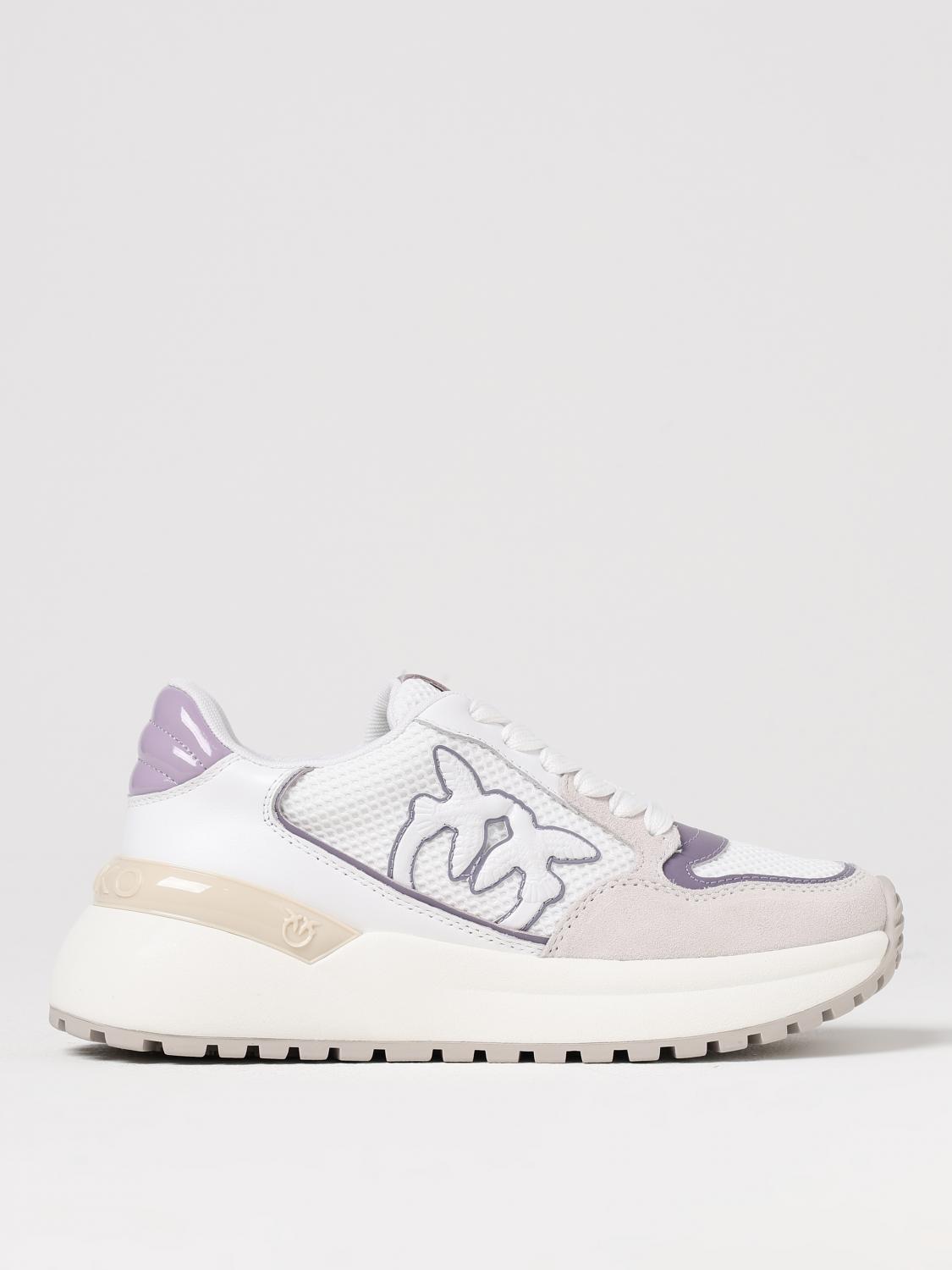 Womans 스니커즈 Pinko
